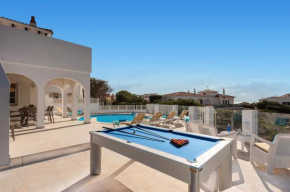 Chalet en Calan Forcat